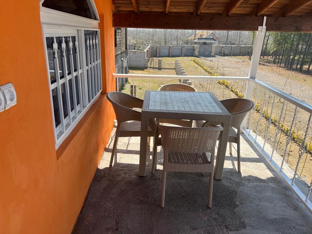 یک خوابه دارکوب