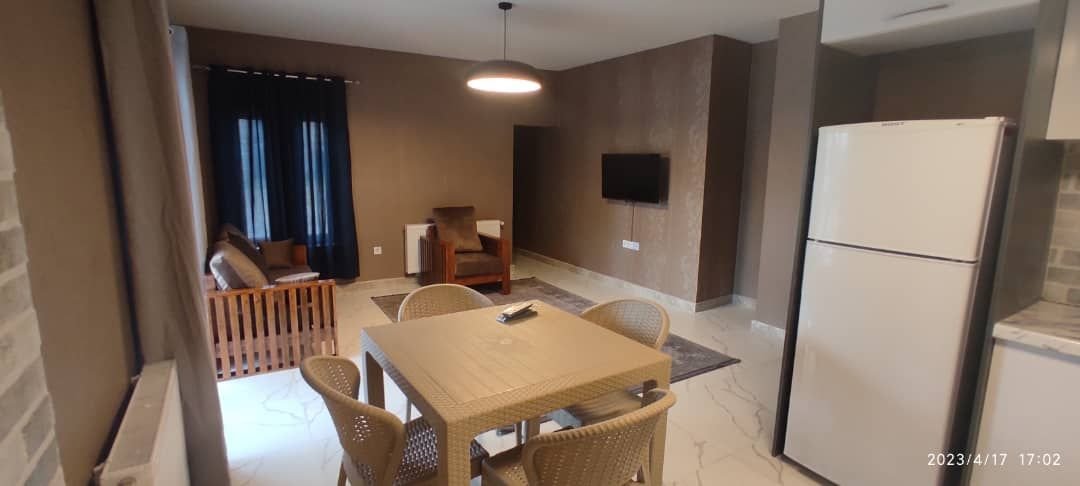 یک خوابه شمشادی