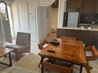 سوئیت یک خوابه دارکوب