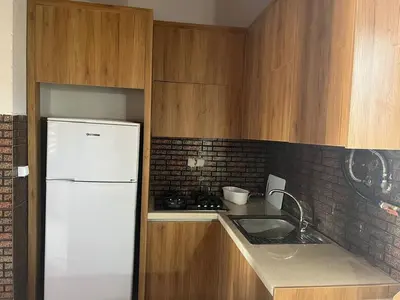 سوئیت یک خوابه دارکوب