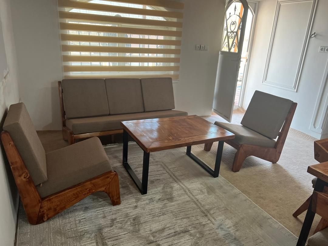 یک خوابه دارکوب