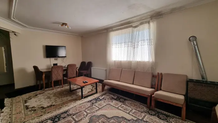 ویلا سه خوابه روستایی صوفیانده