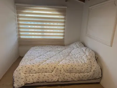 سوئیت یک خوابه دارکوب