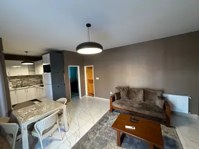 سوئیت یک خوابه شمشادی