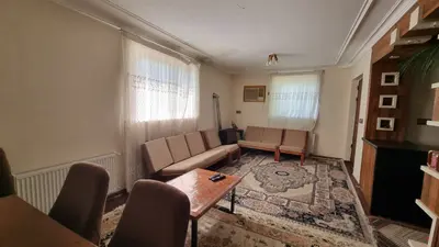 ویلا سه خوابه روستایی صوفیانده