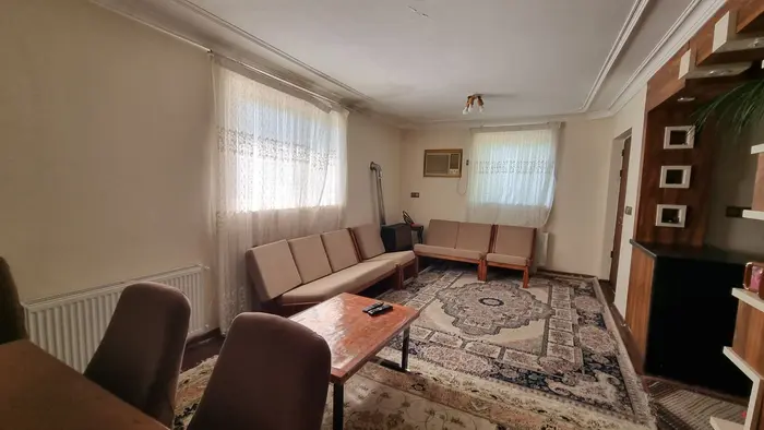 ویلا سه خوابه روستایی صوفیانده