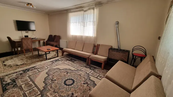 ویلا سه خوابه روستایی صوفیانده