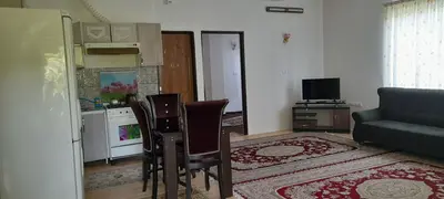 ویلا دوخوابه ساحلی آرامش