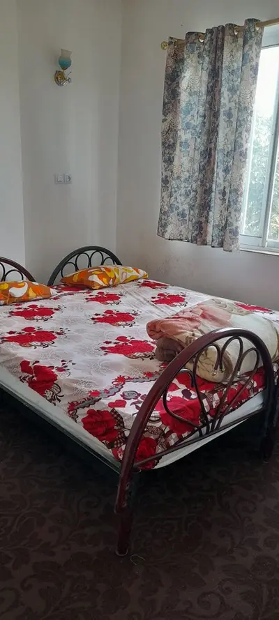 ویلا دوخوابه ساحلی آرامش