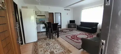 ویلا دوخوابه ساحلی آرامش