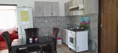 ویلا دوخوابه ساحلی آرامش