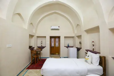 اقامتگاه سنتی تقی خان - واحد پاچنگ