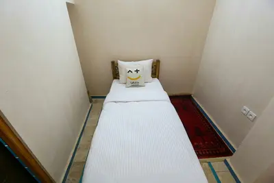 اقامتگاه سنتی تقی خان - واحد تابستانه