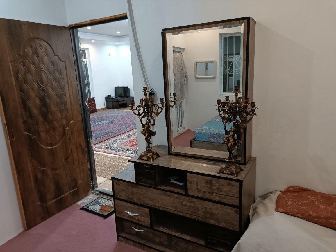 ویلا یک خوابه کوی گلستان
