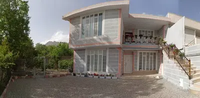 ویلا یک خوابه ایلیا