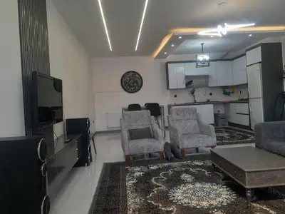 ویلا دوخوابه استخردار آبگرم دهقان 1