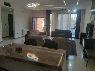 ویلا دوخوابه استخردار آبگرم دهقان 1