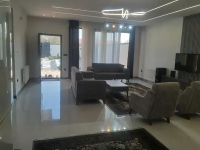 ویلا دوخوابه استخردار آبگرم دهقان 1