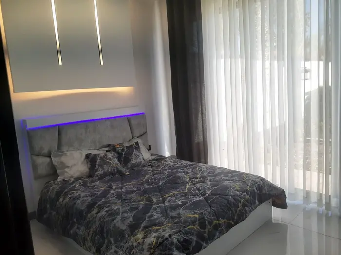 ویلا دوخوابه استخردار آبگرم دهقان 1