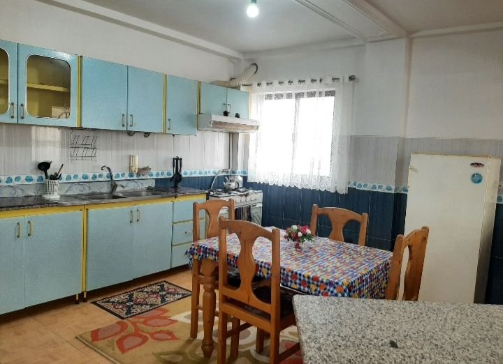 ویلا دوخوابه نحویان