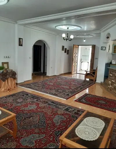 ویلا دوخوابه نحویان