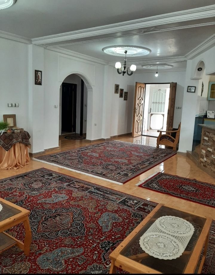 ویلا دوخوابه نحویان