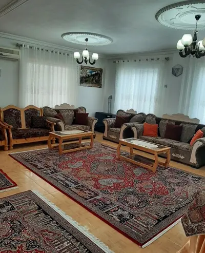 ویلا دوخوابه نحویان