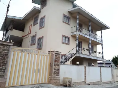 ویلا دوخوابه نحویان