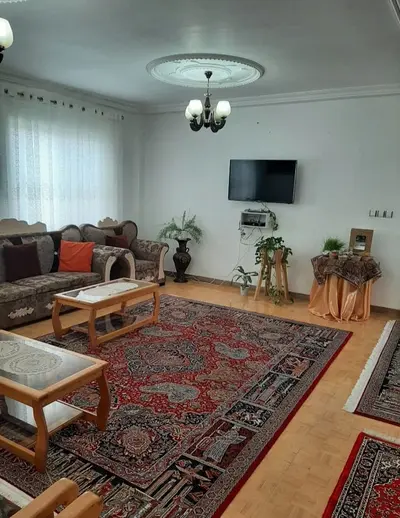 ویلا دوخوابه نحویان