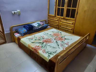 ویلا دوخوابه دوبلکس ابوالفضل