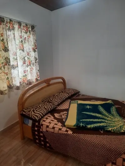 ویلا یک خوابه خدادادی 1