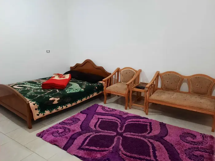 سوئیت فلت خدادادی