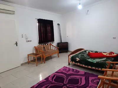 سوئیت فلت خدادادی