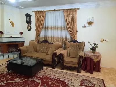 ویلا دوخوابه دوبلکس ابوالفضل