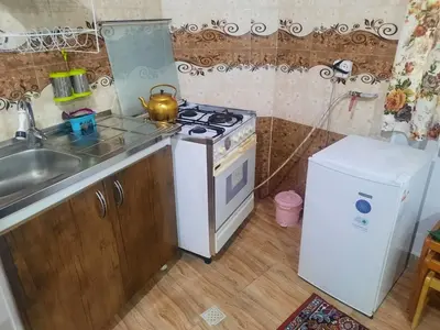 ویلا یک خوابه خدادادی 1