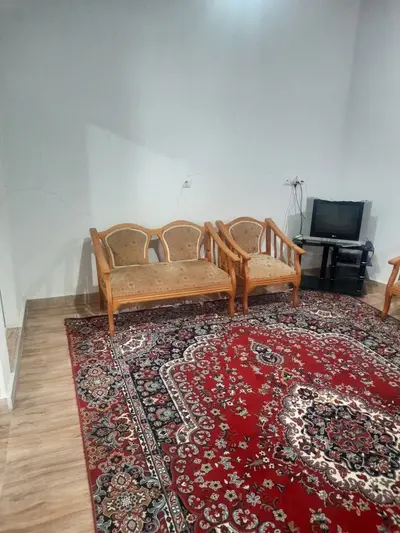 ویلا یک خوابه خدادادی 1