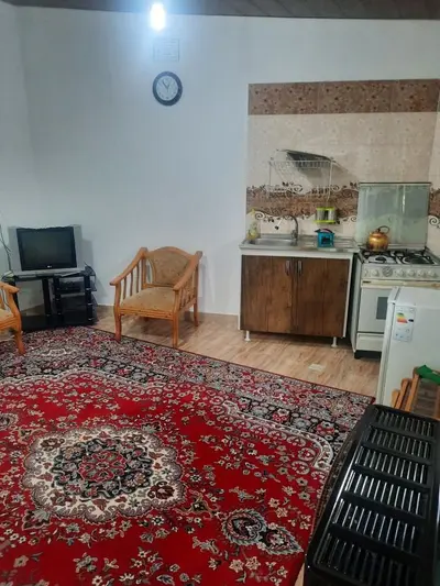 ویلا یک خوابه خدادادی 1