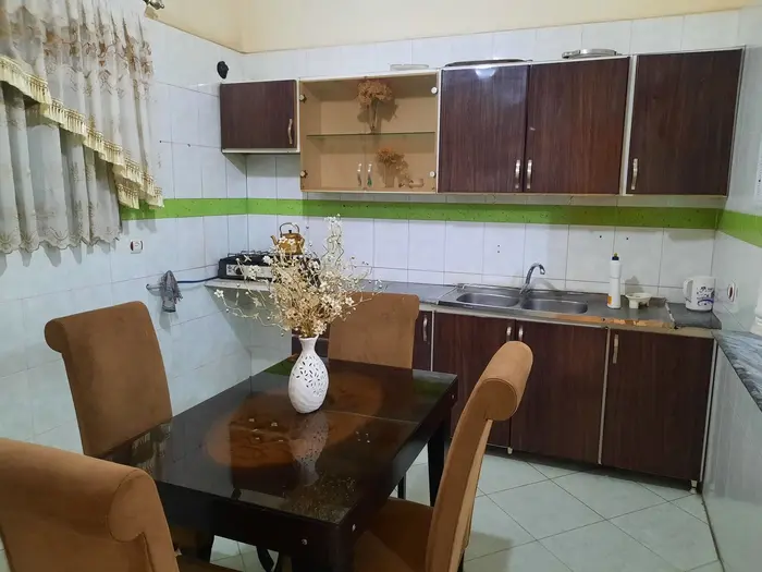 ویلا دوخوابه دوبلکس ابوالفضل