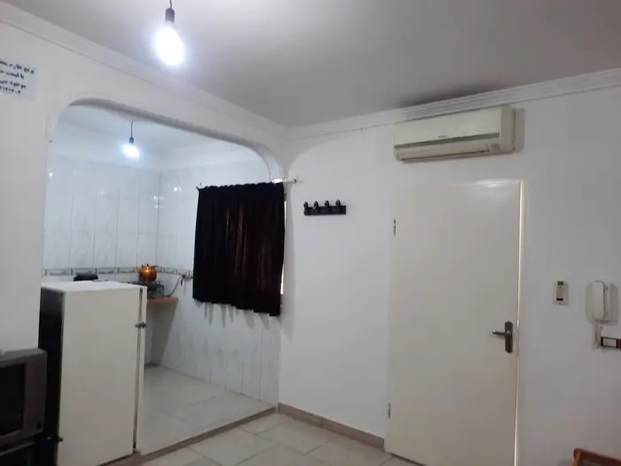 سوئیت فلت خدادادی