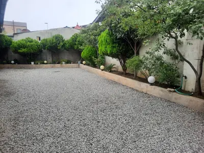 ویلا یک خوابه خدادادی 1