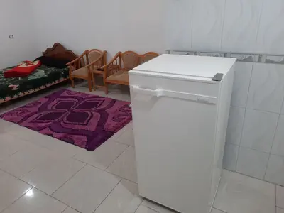 سوئیت فلت خدادادی