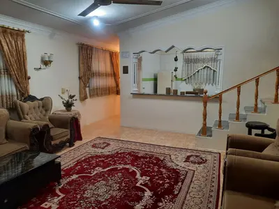 ویلا دوخوابه دوبلکس ابوالفضل