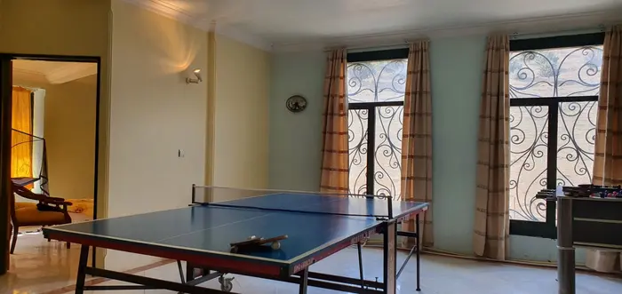 پنج خوابه تریپلکس استخردار آبگرم چنارستان