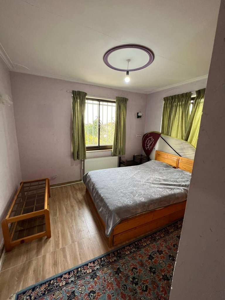 ویلا سه خوابه استخردار باغ گالشکلام 1