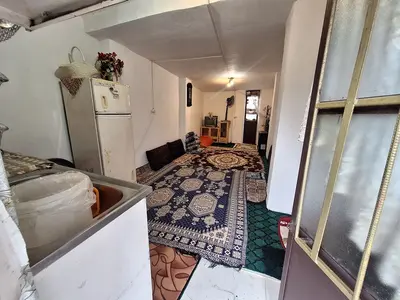 سوئیت فلت فرشاد