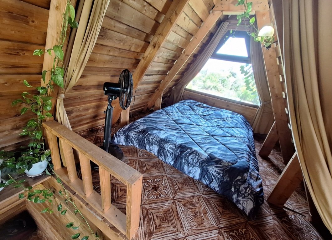 دوخوابه سوئیسی جکوزی دار فرشاد