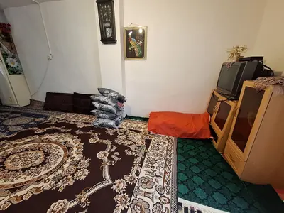 سوئیت فلت فرشاد