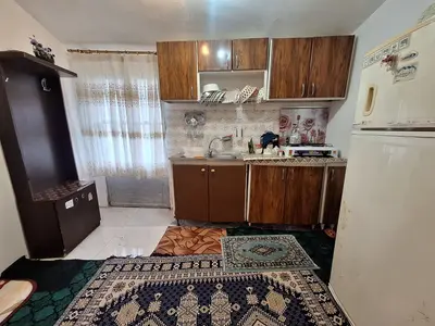 سوئیت فلت فرشاد