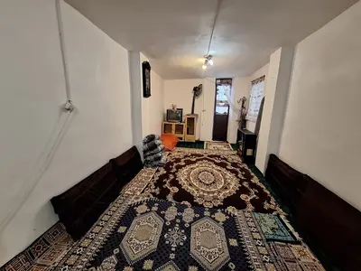 سوئیت فلت فرشاد