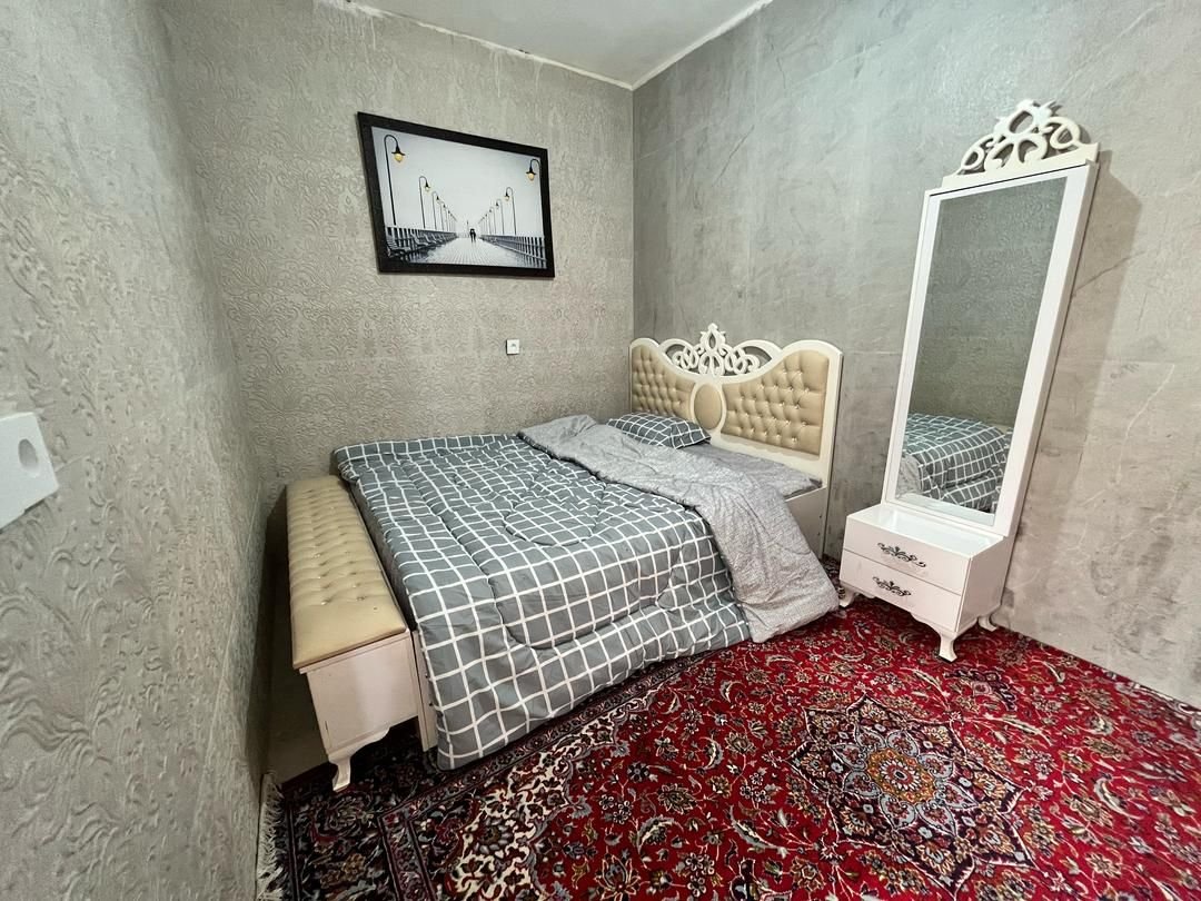 دوخوابه ناژوان 1 - اتاق خواب ۲